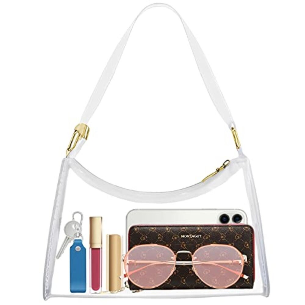 Stadium Approved Bags for Women‎